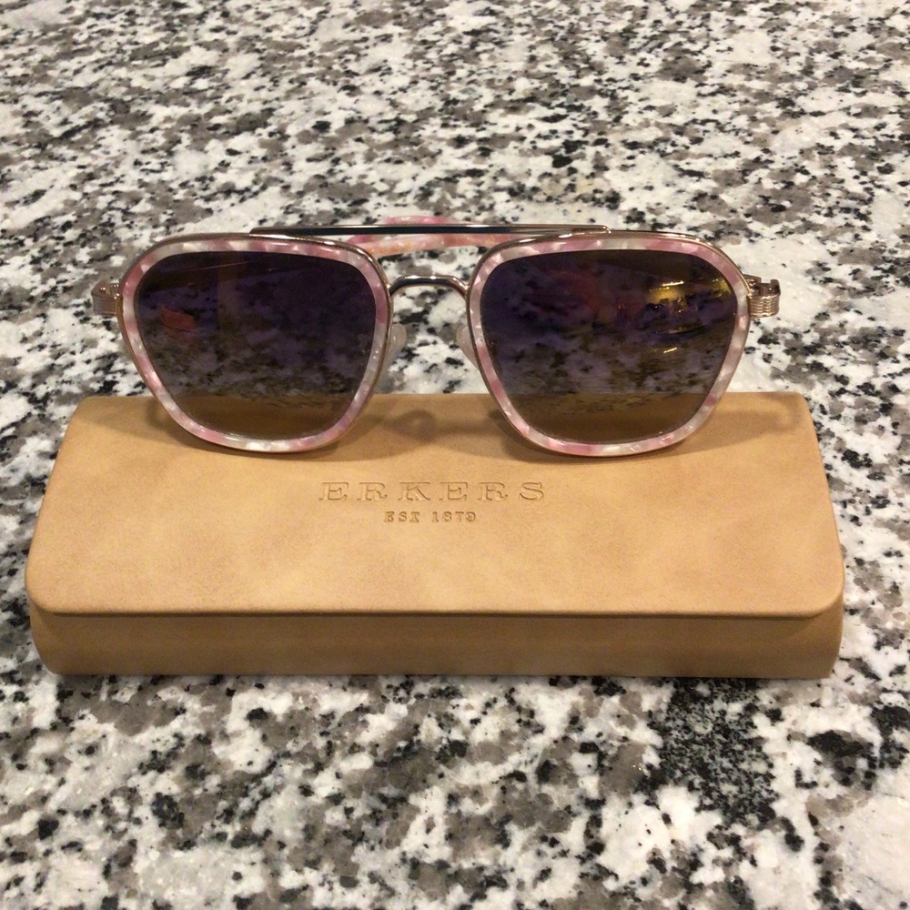 Esker’s Brand Sunglasses